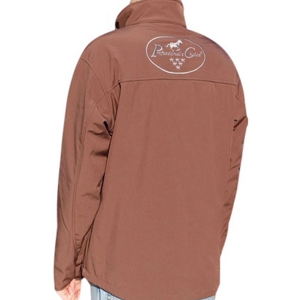 Professional’s choice jacket